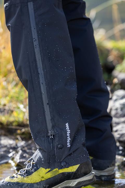 Actual product image Rukka Beat Herren Regenhose (3XL)