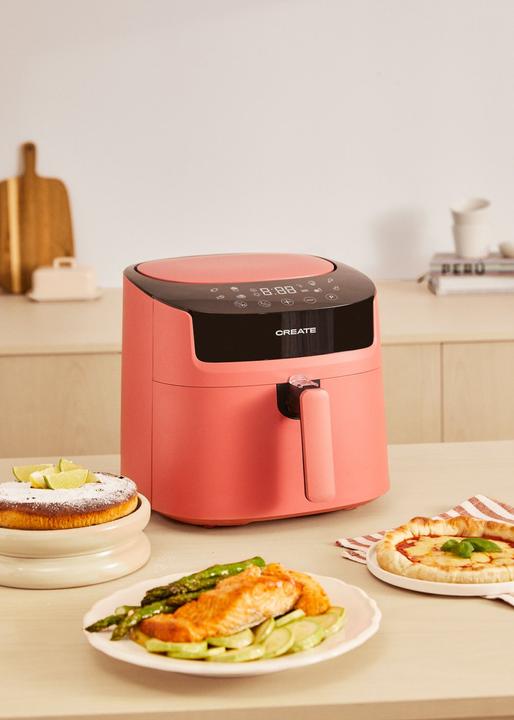 Immagine prodotto Create Fryer Air Pro Large