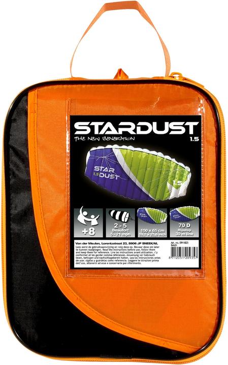 Produktbild Rhombus Stardust 1.5