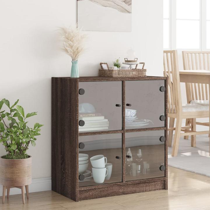 Image du produit VidaXL Joash (68 x 37 x 75.5 cm)
