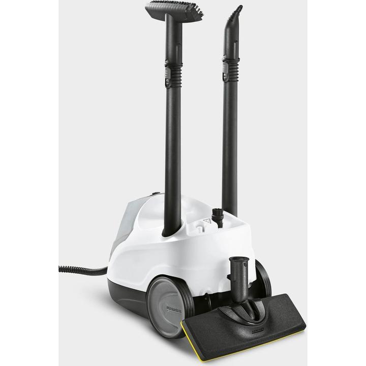 Produktbild Kärcher SC 4 EasyFix CH-Version (3.50 Bar, 2000 W)