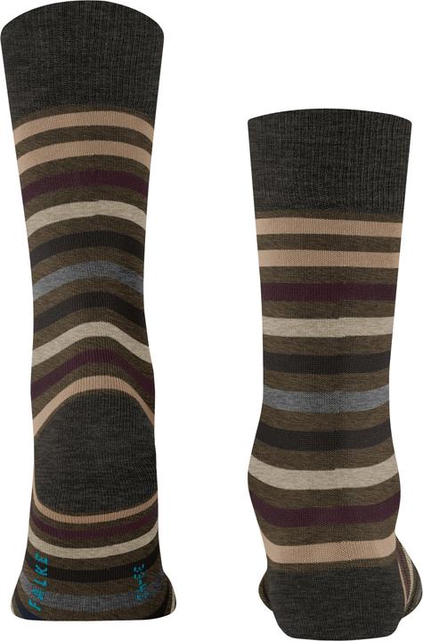 Immagine prodotto Falke Tinted Stripe SO (Confezione singola, 47 - 50)