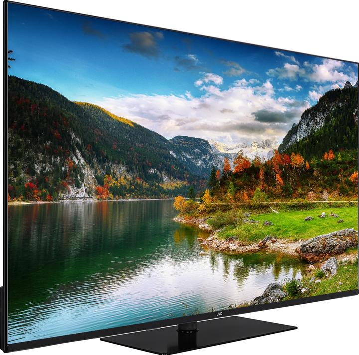 Image du produit JVC LT-50VU6355 LED-TV (50", LED, 4K, 2023)
