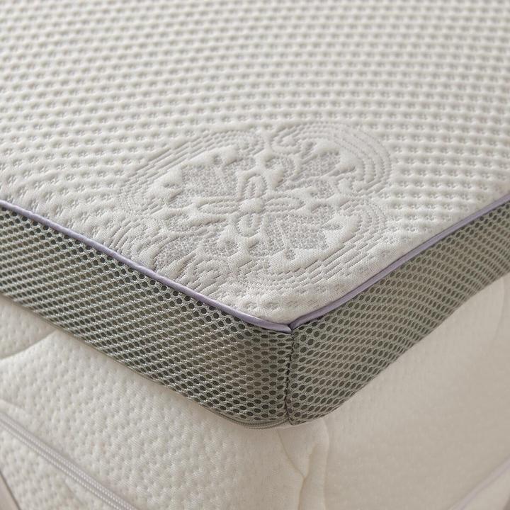 Immagine prodotto Traumschlaf Gel Premium (200 x 220 cm)