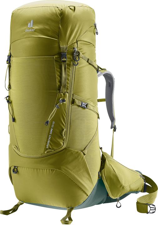 Produktbild Deuter Aircontact Core 70+10 (70 l)
