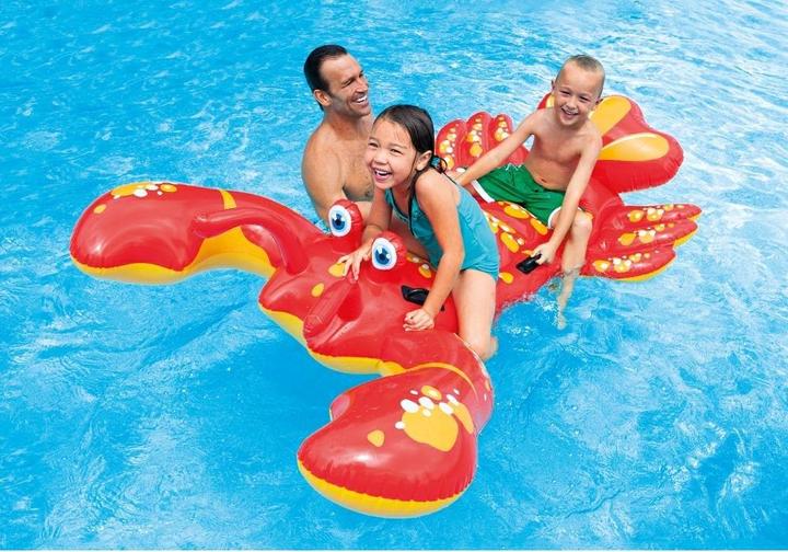 Produktbild Intex Lobster