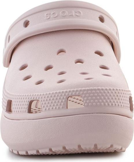 Produktbild Crocs W's Classic Platform Clog (41, 41.5, 42, 41 1/3)