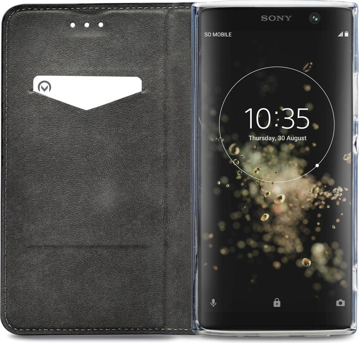Immagine prodotto Mobilize Libro Gelly Premium (Xperia XA2 Plus)