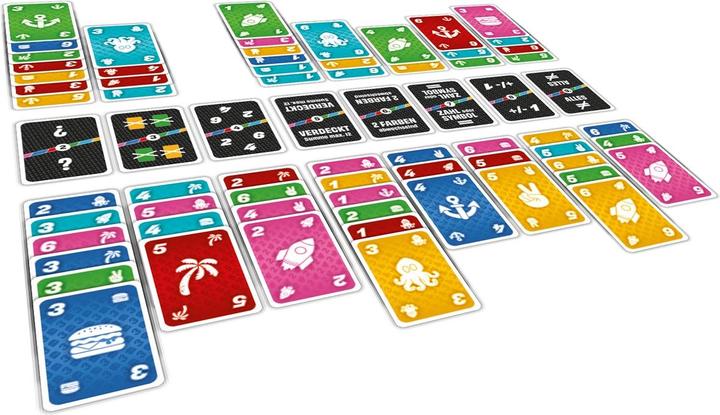 Actual product image Game Factory Subito (d,f) (German, French)