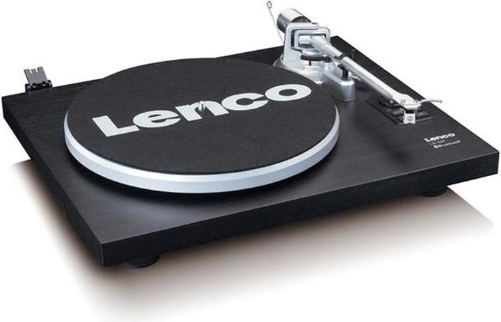 Image du produit Lenco LS-500 (Manuel)