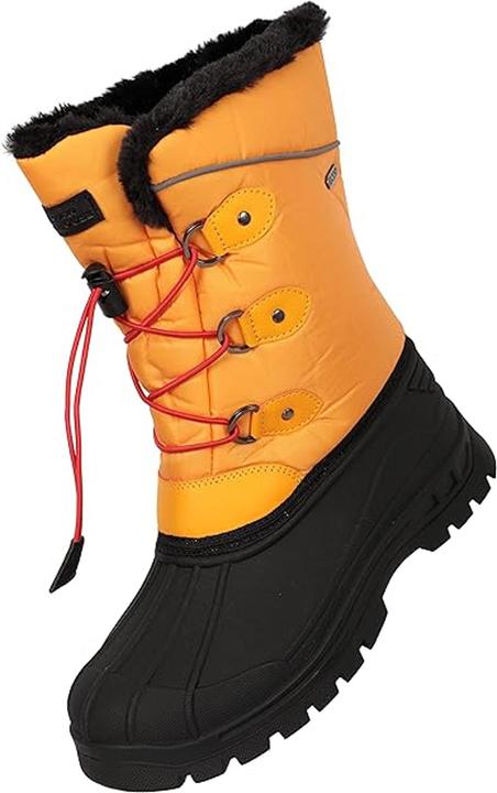 Mountain Warehouse Schneestiefel Whistler Adaptive (30.5)