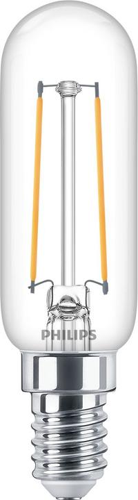 Actual product image Philips Candle (E14, 2.10 W, 250 lm, 1 x, E)