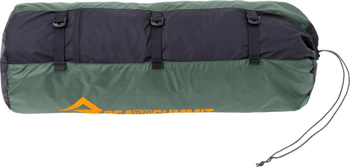 Immagine prodotto Sea To Summit Ikos (Tenda a cupola, 2.15 kg, 2 persone)