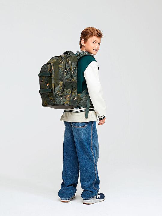 Actual product image Satch Jurassic Jungle (30 l)