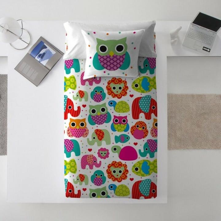 Image du produit Icehome Bettdeckenbezug Jungelen (140 x 200 cm)