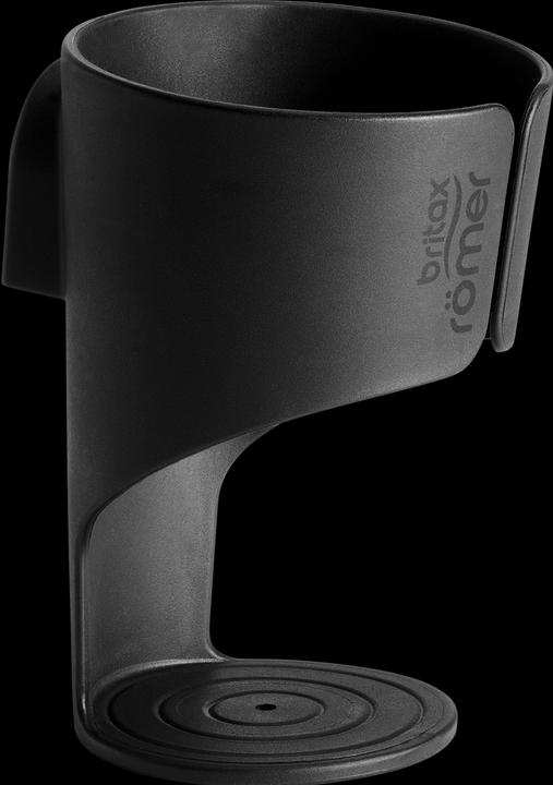 Actual product image Britax Römer Smile III cup holder