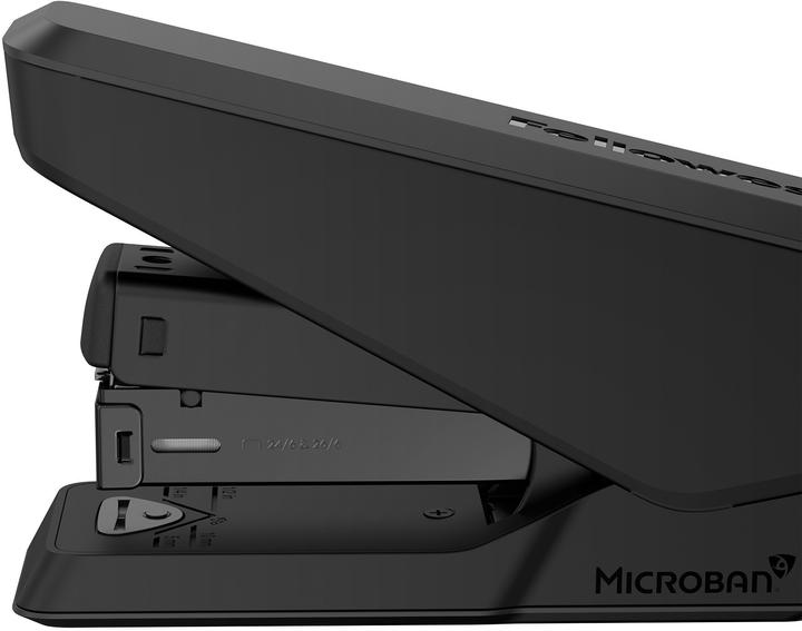 Produktbild Fellowes Heftgerät LX840 25 Seiten, Schwarz (25.25 Blätter)