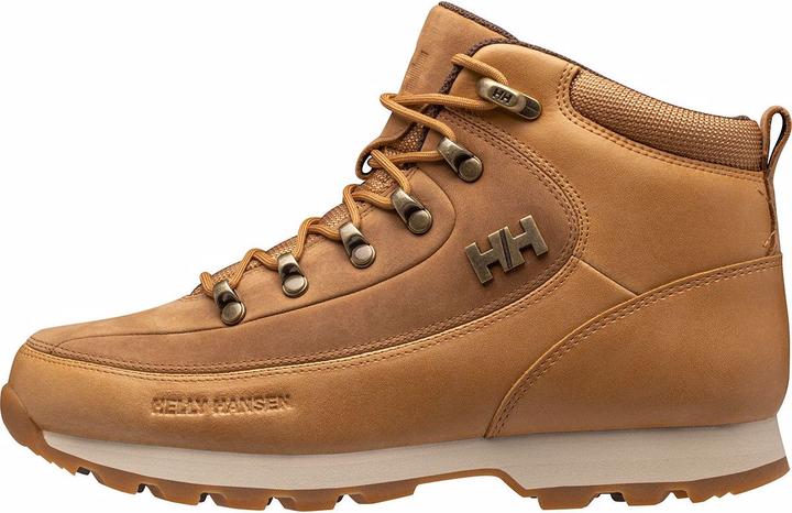 Produktbild Helly Hansen Forester Winterstiefel (38 2/3)