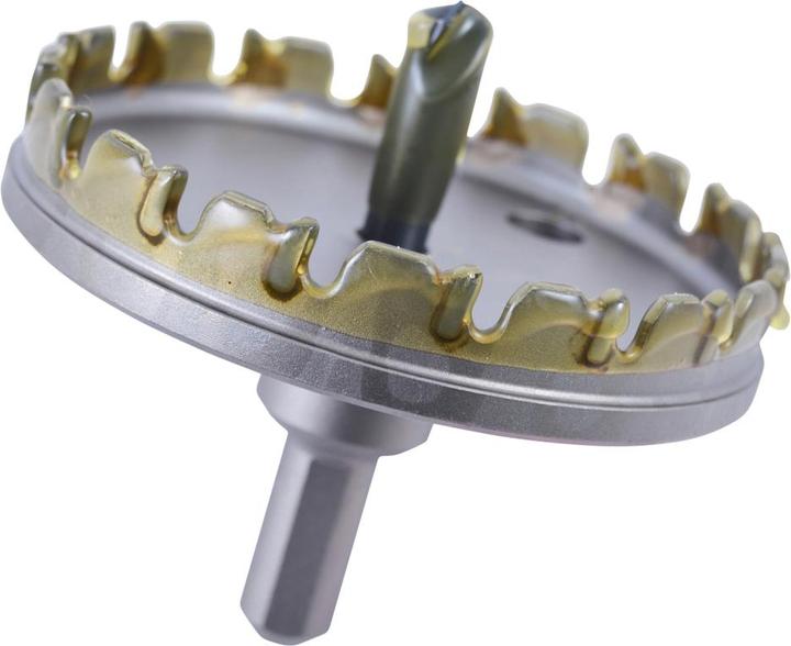 Produktbild Makita HM Lochsäge (90 Millimeter)