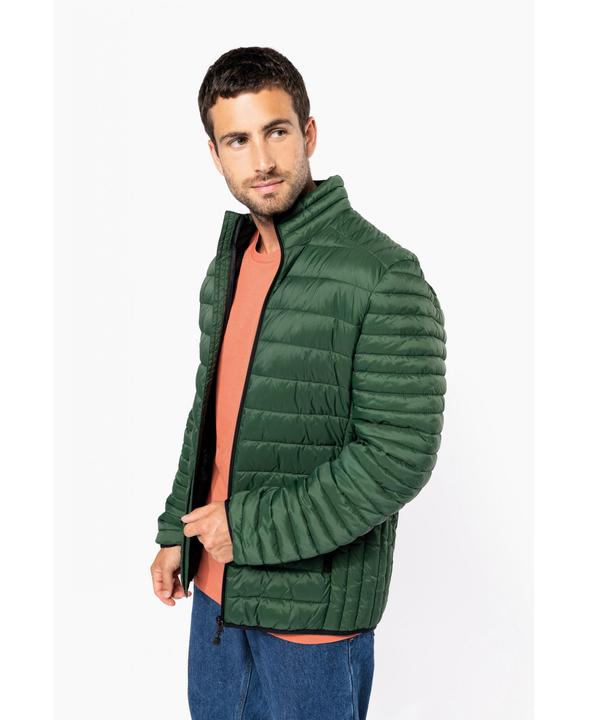 Produktbild Kariban Leichte Daunenjacke (L)