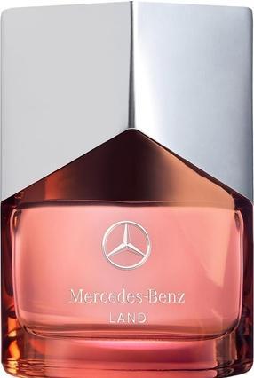 Immagine prodotto Mercedes-Benz Terra Eau de Parfum (Eau de parfum, 60 ml)