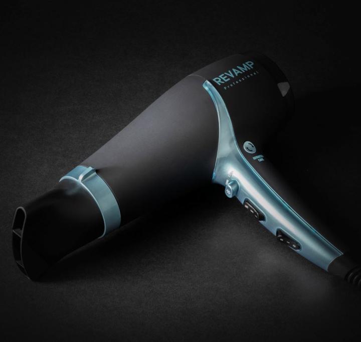 Actual product image Revamp DR-4000-EU Progloss Advanced Protect & Care