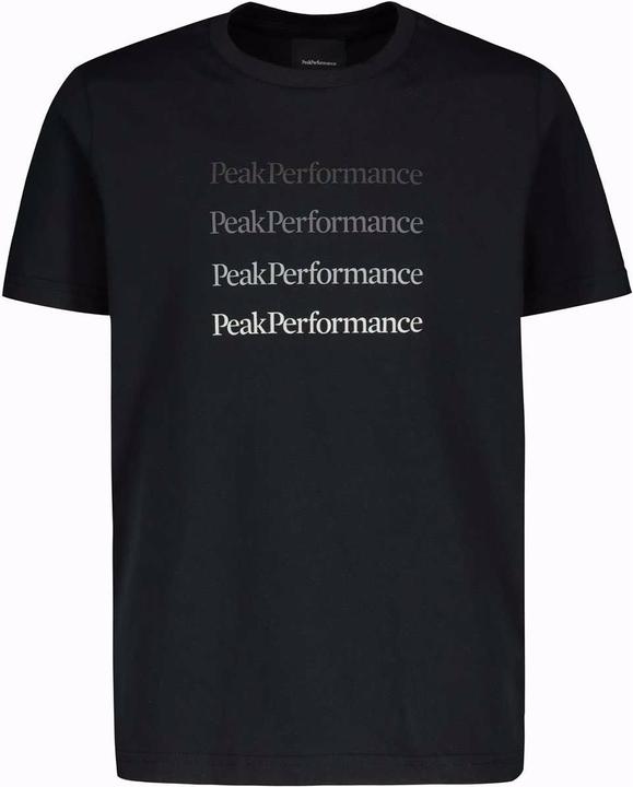 Produktbild Peak Performance Ground T-Shirt