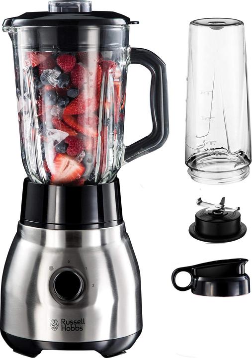 Actual product image Russell Hobbs 23821-56 (600 W)