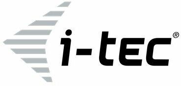 Actual product image i-tec USB-A/USB-C Dual 4K HDMI Video Adapter 2x 4K HDMI Display Adapter with DisplayLink Chip 6950 (HDMI, 27 cm)