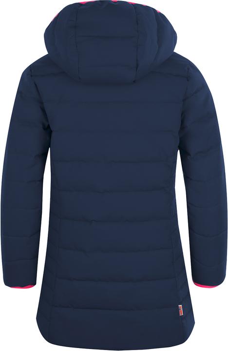 Produktbild Trollkids Girls Stavanger Mantel (116)