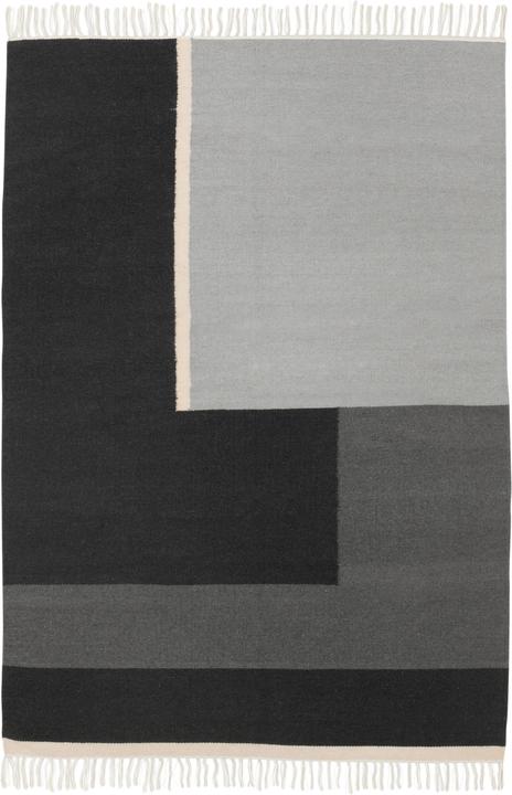 Ferm Living Kilim (140 x 200 cm)