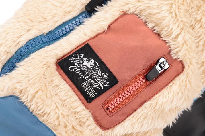 Produktbild Beeztees Hundemantel Teddy (XL, Hundepullover)