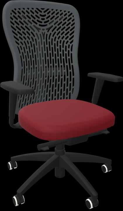 Produktbild Moving Flexa Bürodrehstuhl