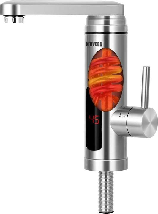 Produktbild Noveen Durchlauferhitzer N'OVEEN IWH560