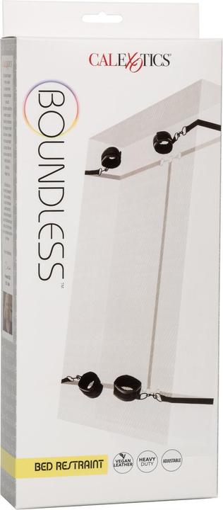 Image du produit CalExotics Boundless™ Couverture de lit