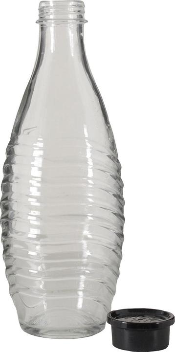 Actual product image SodaStream Glass carafe