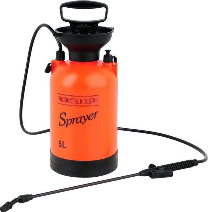 Productafbeelding Toya Druk Handspuit 5l