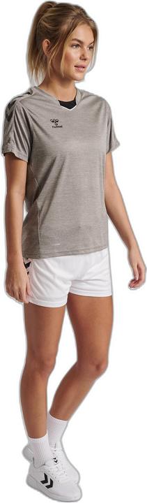 Immagine prodotto hummel Core Xk Poly Jersey S/S Donna (XL)