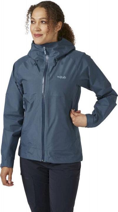 Image du produit Rab Veste Namche Paclite pour femme (12, M)