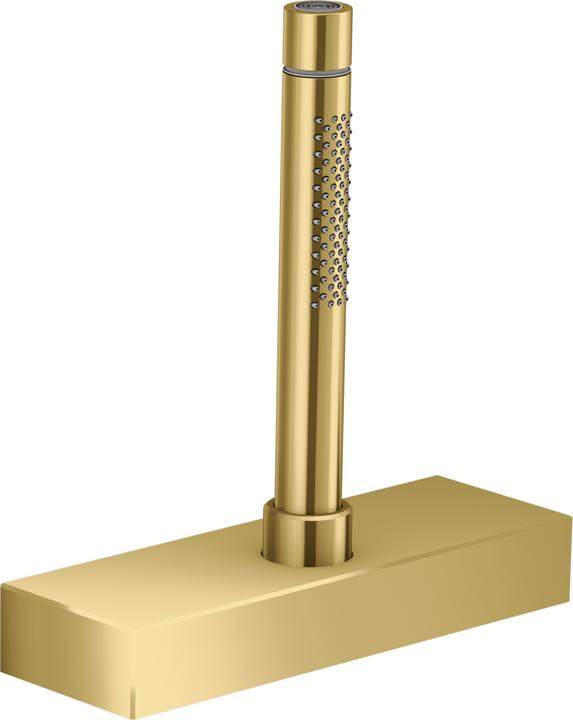 Image du produit Axor Ensemble de bords de baignoire Edge hansgrown