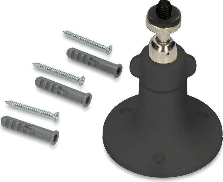 Actual product image Alecto Smartbaby 10 (Video & Audio, 300 m)