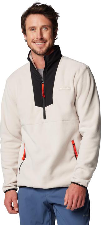 Columbia Sequoia Grove™ Half Zip Fleece (XXL)