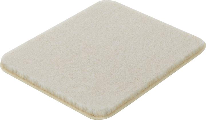 Kleine Wolke Tapis de bain Relax 60 x 100 cm, Beige (60 x 100 cm)