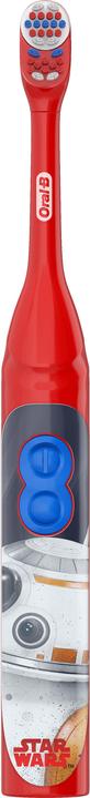 Braun 80308517 Children's Electric Toothbrush Rotatable (Oscillating toothbrush)