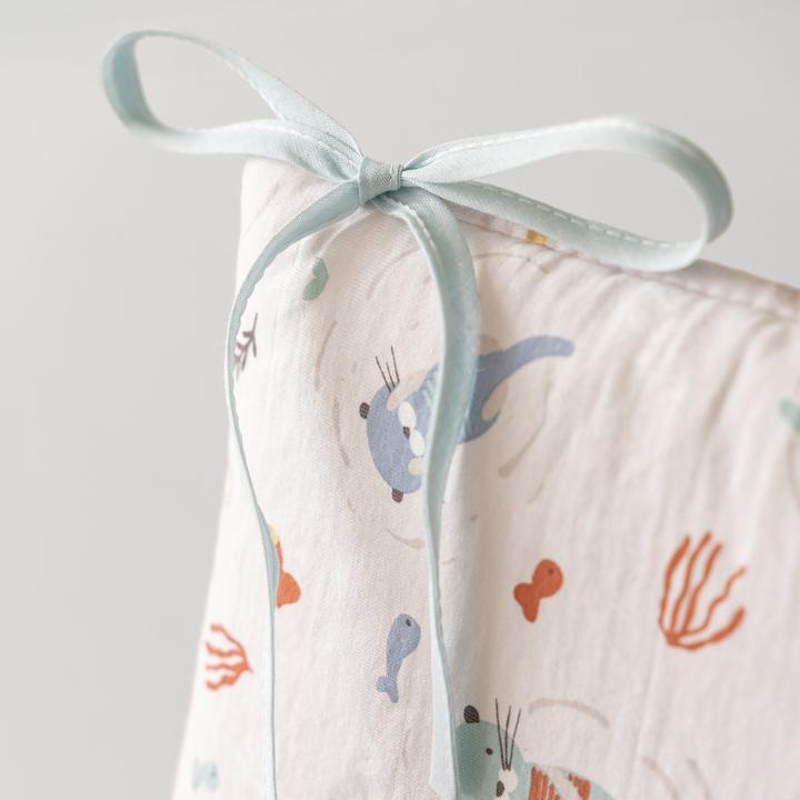 Produktbild Julius Zöllner Nestchen Comfort Soft 180/35, Little Otti