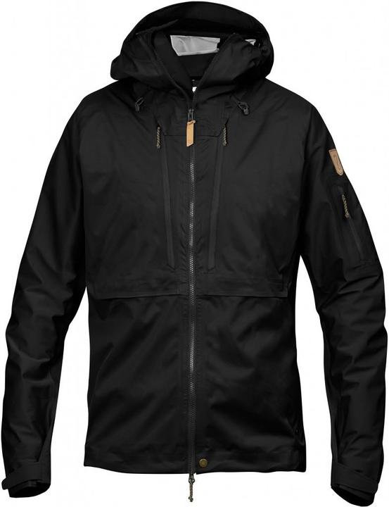 Produktbild Fjällräven Keb Eco-Shell (XL)