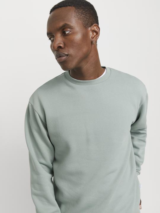 Image du produit Jack & Jones Jjebradley Sweat Crew Noos (S)