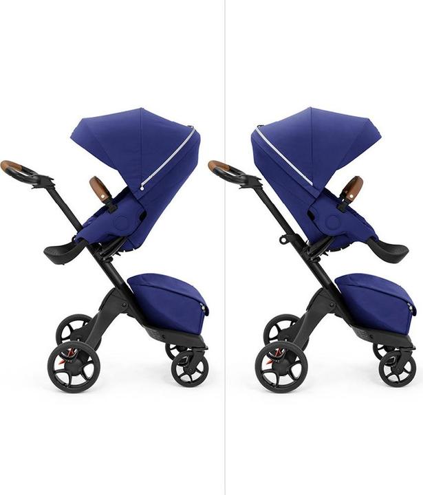 Immagine prodotto Stokke Xplory X Blu Reale
