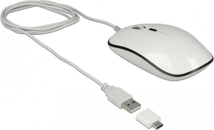 Delock Optical 12532 (Cable)
