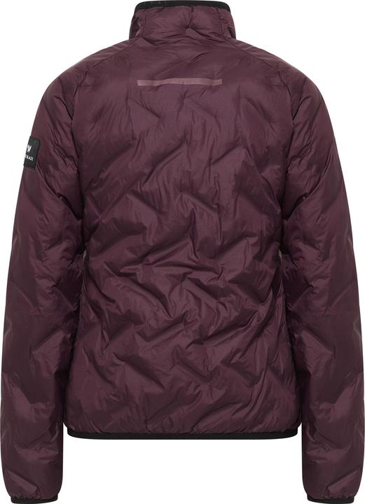 Immagine prodotto Witeblaze AVALA Giacca da donna imbottita color melanzana scuro S (S)